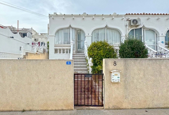 Villa - Reventa - San Miguel de Salinas - San Miguel de Salinas
