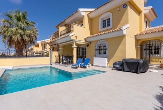 Villa - Reventa - Villamartin - Los Dolses