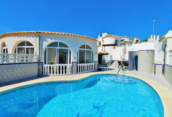 Villa - Reventa - Villamartin - Villamartin