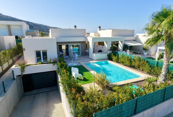 Villa - Revente - Algorfa - La finca Golf
