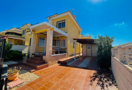 Villa - Revente - Algorfa - Lo Crispin