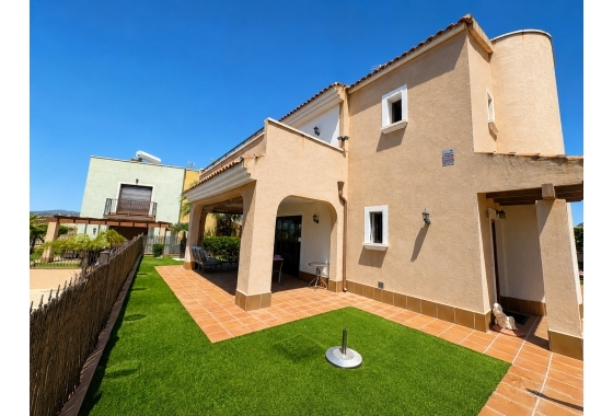 Villa - Revente - Altaona Golf and Country Village - Altaona Golf - Country Village