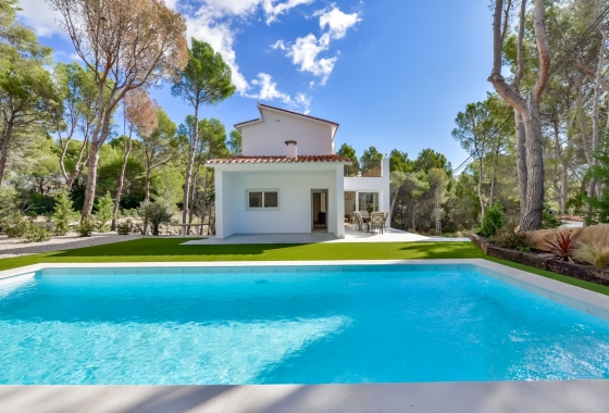 Villa - Revente - Altea - Altea