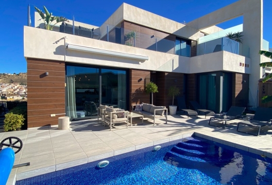 Villa - Revente - Benijofar - Benijofar