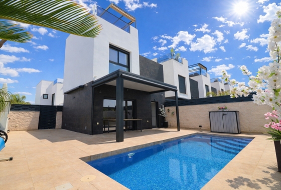 Villa - Revente - Benijofar - Benijofar