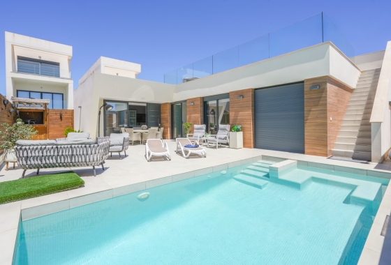 Villa - Revente - Benijofar - Benijofar