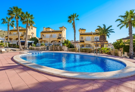 Villa - Revente - Benijofar - Benimar