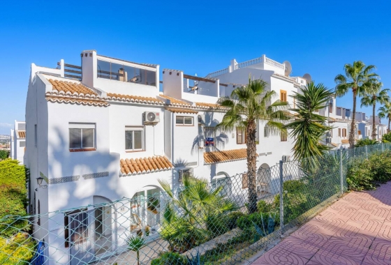 Villa - Revente - Ciudad Quesada - Ciudad Quesada