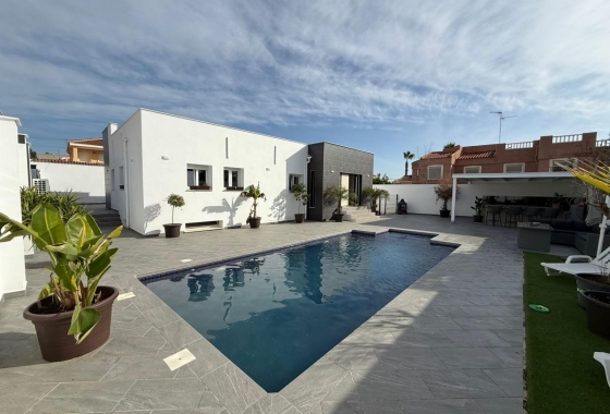 Villa - Revente - Ciudad Quesada - Ciudad Quesada