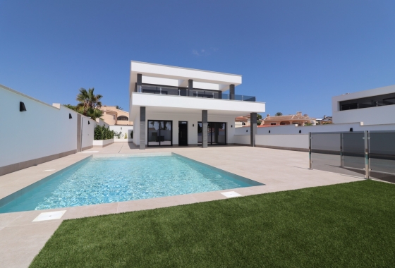 Villa - Revente - Ciudad Quesada - Ciudad Quesada