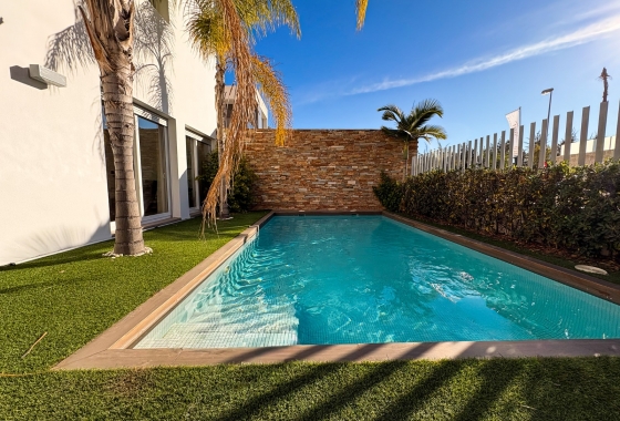 Villa - Revente - Ciudad Quesada - Ciudad Quesada