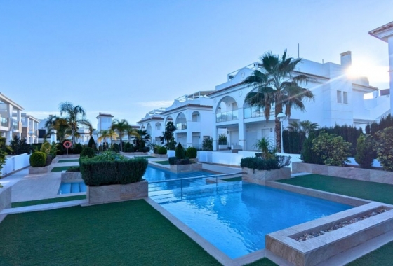 Villa - Revente - Ciudad Quesada - Ciudad Quesada