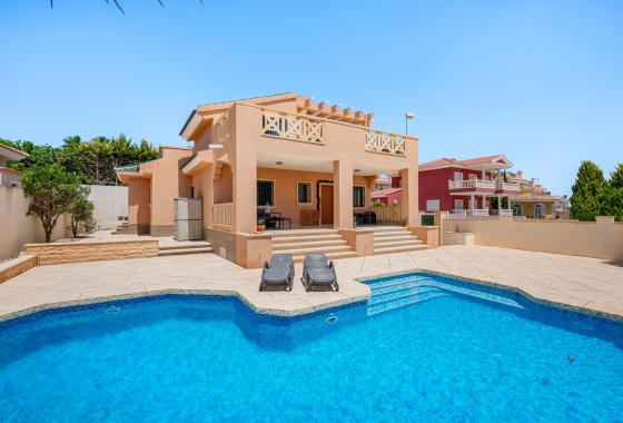 Villa - Revente - Ciudad Quesada - Ciudad Quesada