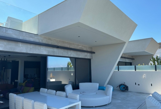 Villa - Revente - Ciudad Quesada - Ciudad Quesada