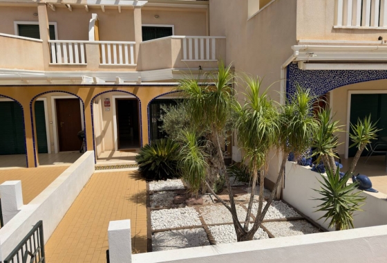 Villa - Revente - Ciudad Quesada - Doña Pepa