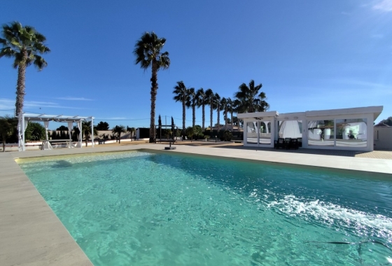 Villa - Revente - El Mudamiento - El Mudamiento