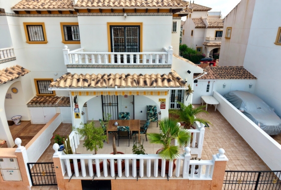 Villa - Revente - Lomas de Cabo Roig - Orihuela Costa