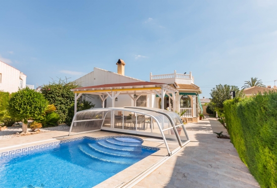 Villa - Revente - Los Alcazares - Los Alcazares