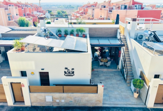 Villa - Revente - Los Montesinos - La Herada