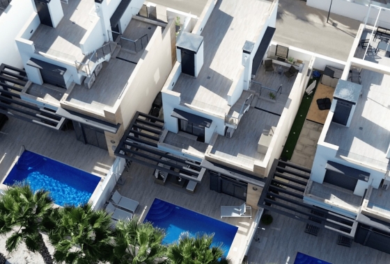 Villa - Revente - Orihuela Costa - Lomas de Cabo Roig