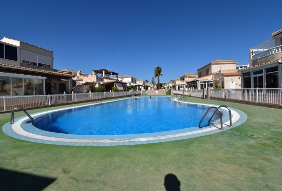 Villa - Revente - Orihuela Costa - Playa Flamenca