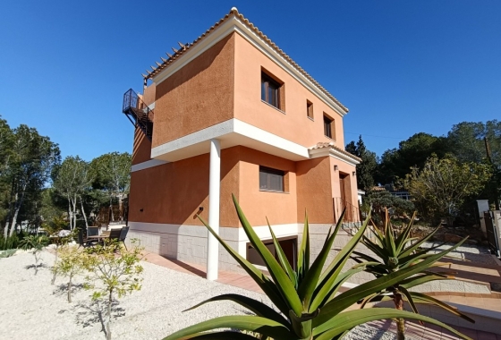 Villa - Revente - Pinar de Campoverde - Pinar de Campoverde