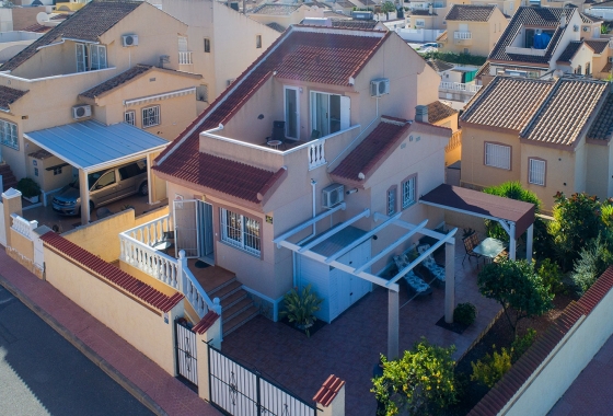 Villa - Revente - Rojales - Pueblo