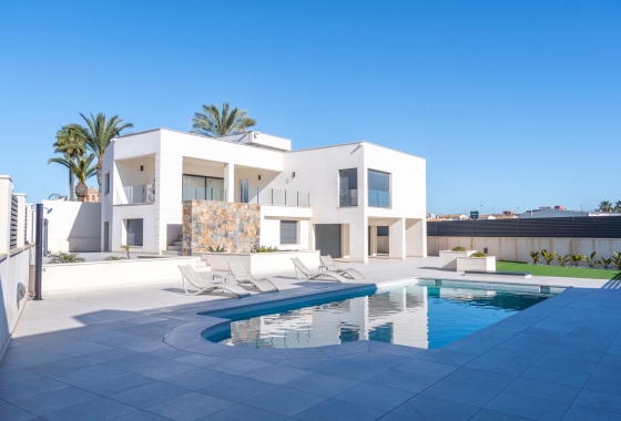 Villa - Revente - Torrevieja - Costa Blanca South
