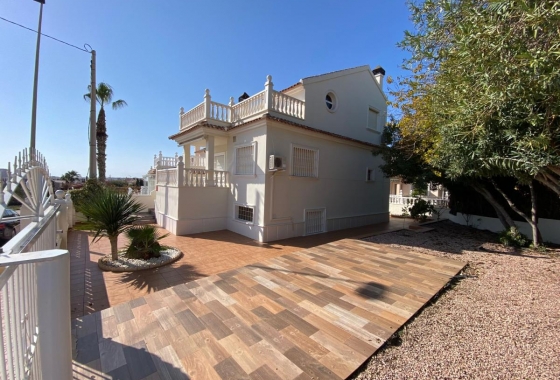 Villa - Revente - Torrevieja - Torrevieja