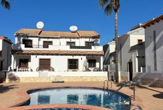 Villa - Revente - Villamartin - Villamartin