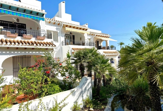 Villa - Revente - Villamartin - Villamartin