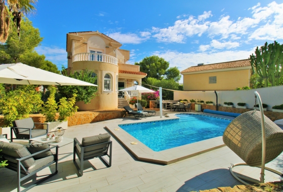 Villa - Revente - Villamartin - Villamartin