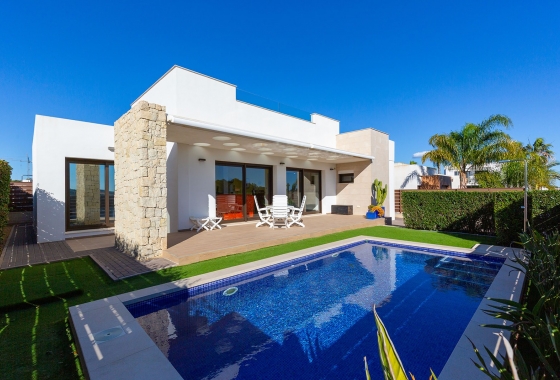Villa - Revente - Vistabella Golf - Vistabella Golf