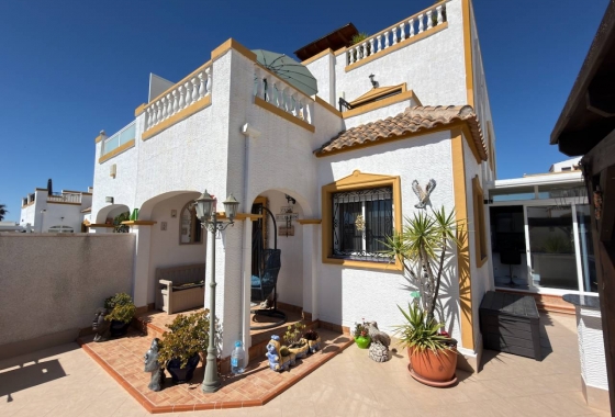 Villa - Revente - Vistabella Golf - Vistabella