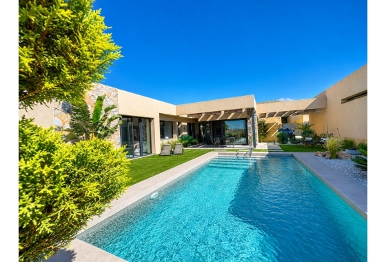 Villa - Wiederverkauf - Altaona Golf and Country Village - Altaona Golf - Country Village