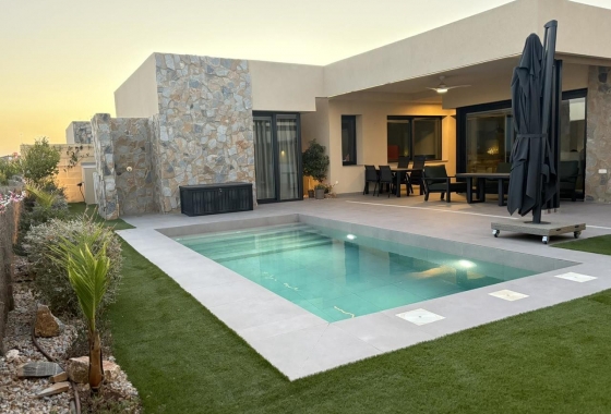 Villa - Wiederverkauf - Altaona Golf and Country Village - Altaona Golf - Country Village