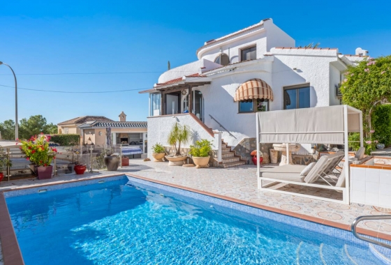 Villa - Wiederverkauf - Ciudad Quesada - Ciudad Quesada