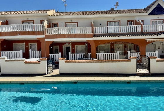 Villa - Wiederverkauf - Ciudad Quesada - Ciudad Quesada