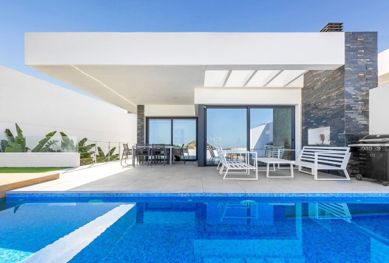 Villa - Wiederverkauf - Ciudad Quesada - Ciudad Quesada
