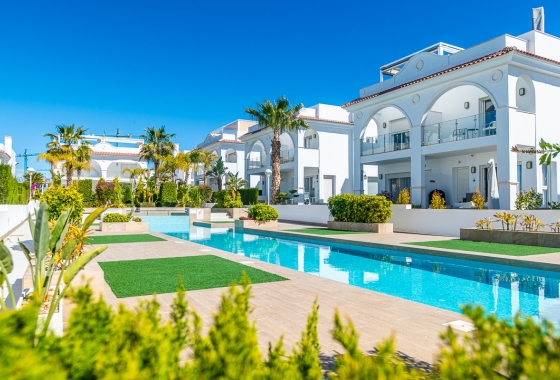 Villa - Wiederverkauf - Ciudad Quesada - Ciudad Quesada