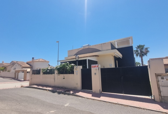Villa - Wiederverkauf - Ciudad Quesada - Ciudad Quesada