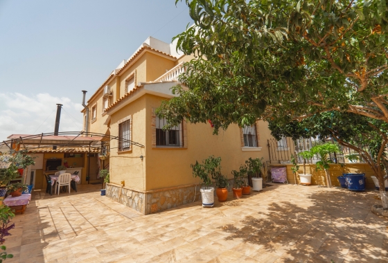 Villa - Wiederverkauf - Ciudad Quesada - Lo Marabú