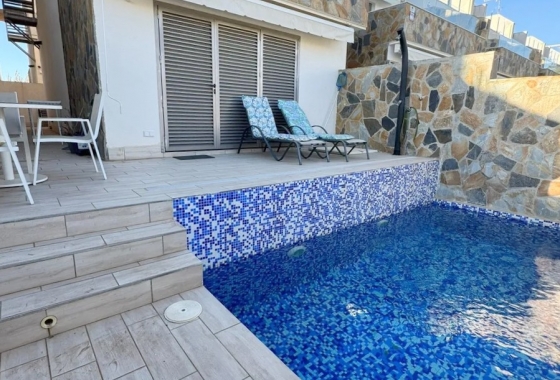 Villa - Wiederverkauf - Los Alcazares - Los Alcazares