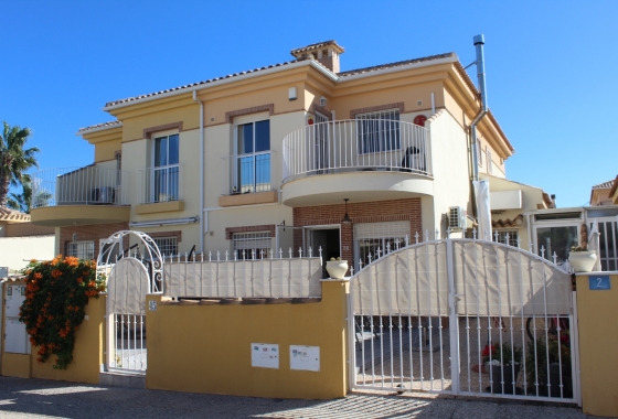 Villa - Wiederverkauf - Villamartin - Pau 8