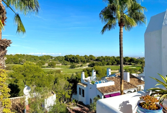 Villa - Wiederverkauf - Villamartin - Villamartin