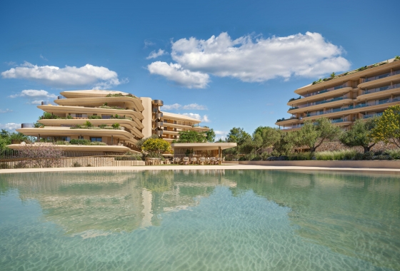 Wohnung - Neue Gebäude - Fuengirola - Fuengirola