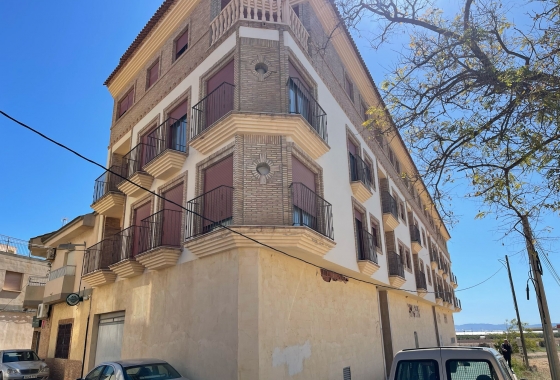 Wohnung - Neue Gebäude - Jerónimo y Avileses - Jerónimo y Avileses