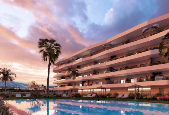 Wohnung - Neue Gebäude - La Nucía - La Nucía