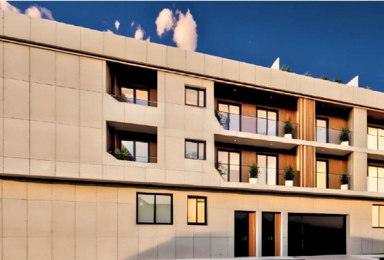 Wohnung - Neue Gebäude - Las Lagunas de Mijas - Las Lagunas de Mijas