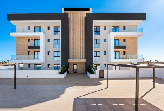 Wohnung - Neue Gebäude -  - NB-48840